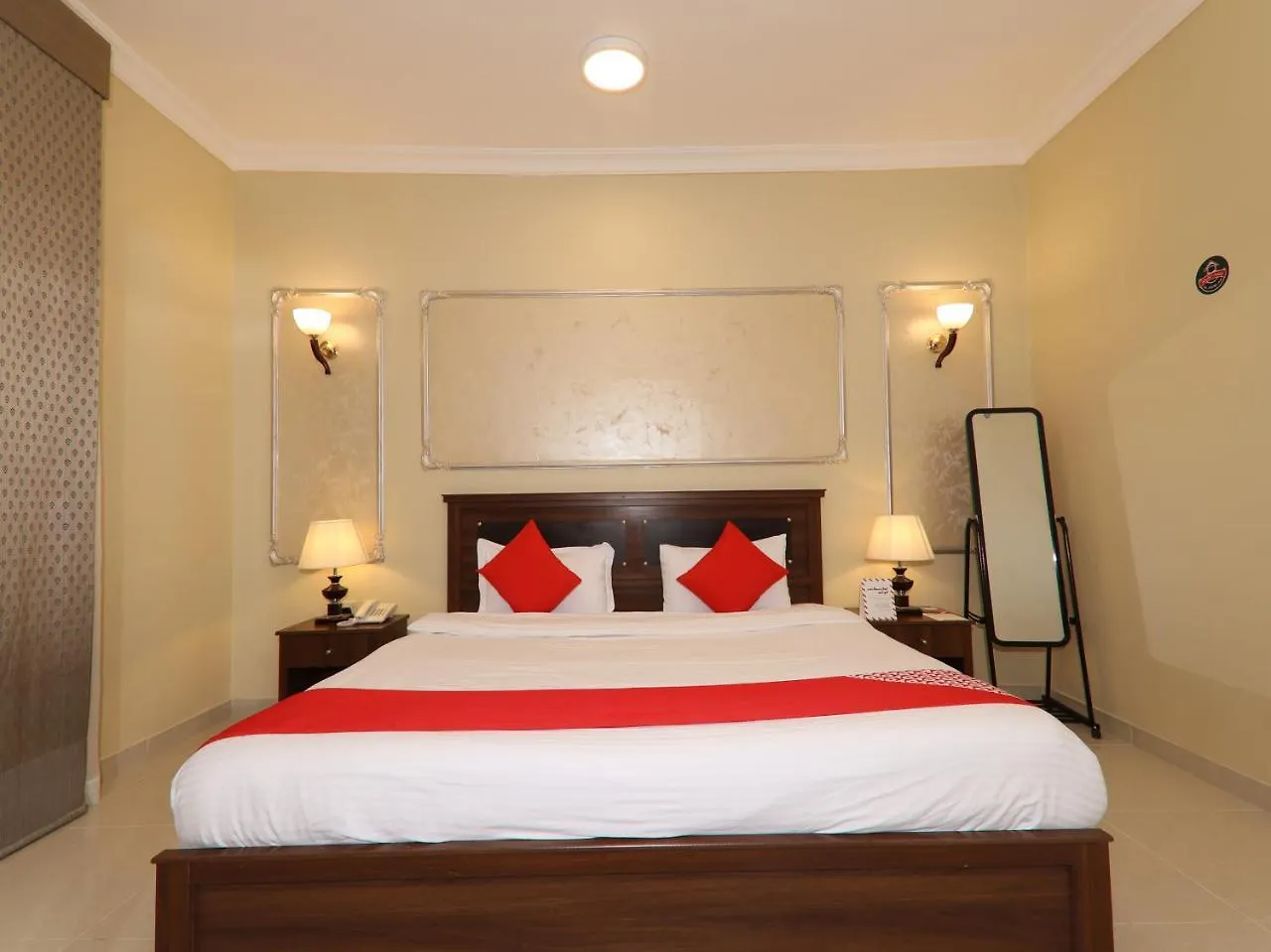 ***  Gelnar Al Raqi Aparthotel Sultanah Saudi Arabia