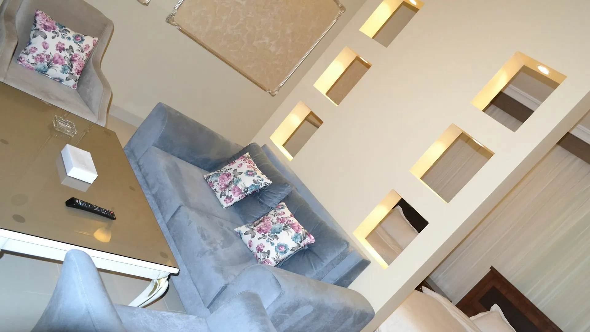 Gelnar Al Raqi Aparthotel Sultanah