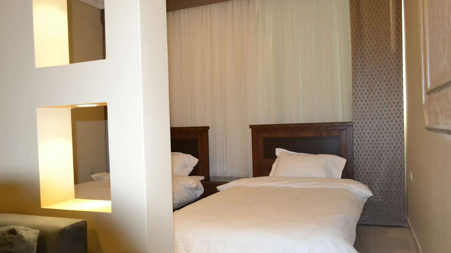 Gelnar Al Raqi Aparthotel Sultanah Saudi Arabia