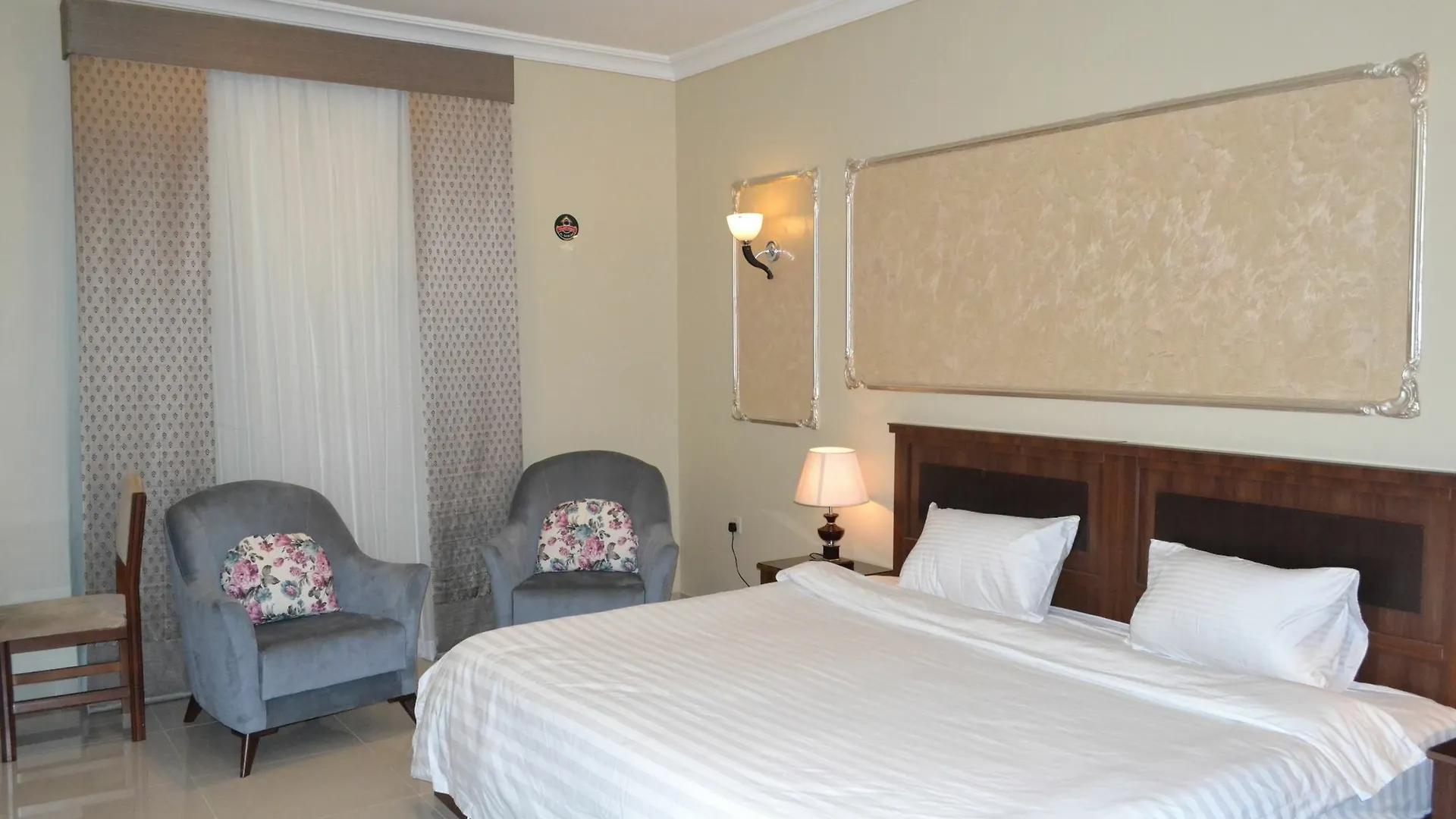 Gelnar Al Raqi Aparthotel Sultanah 3*,  Saudi Arabia